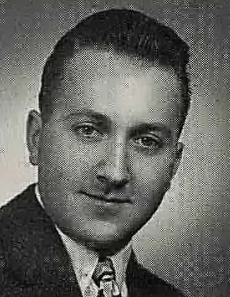 Samuel Luther Lindauer