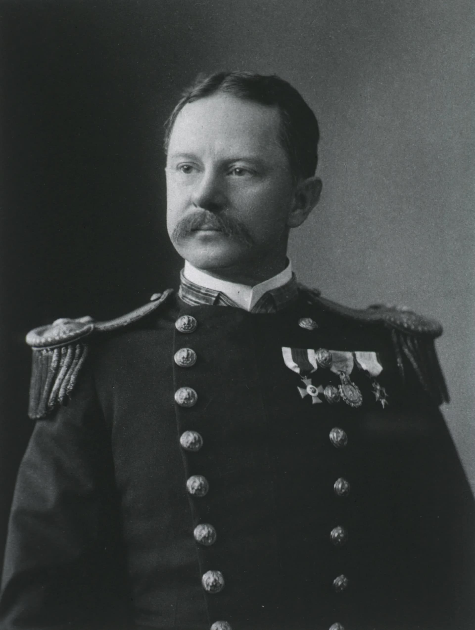 Walter Audubon McClurg