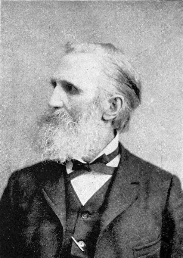 Charles Wells Chapin