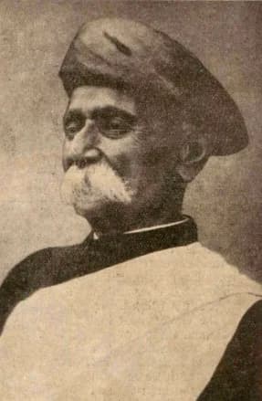 Lallubhai Samaldas