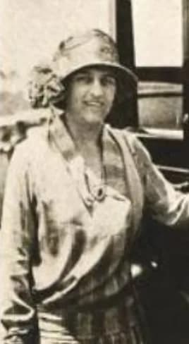 Harriet Stewart Brown