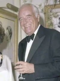 Thomas Suffern Tailer Jr.