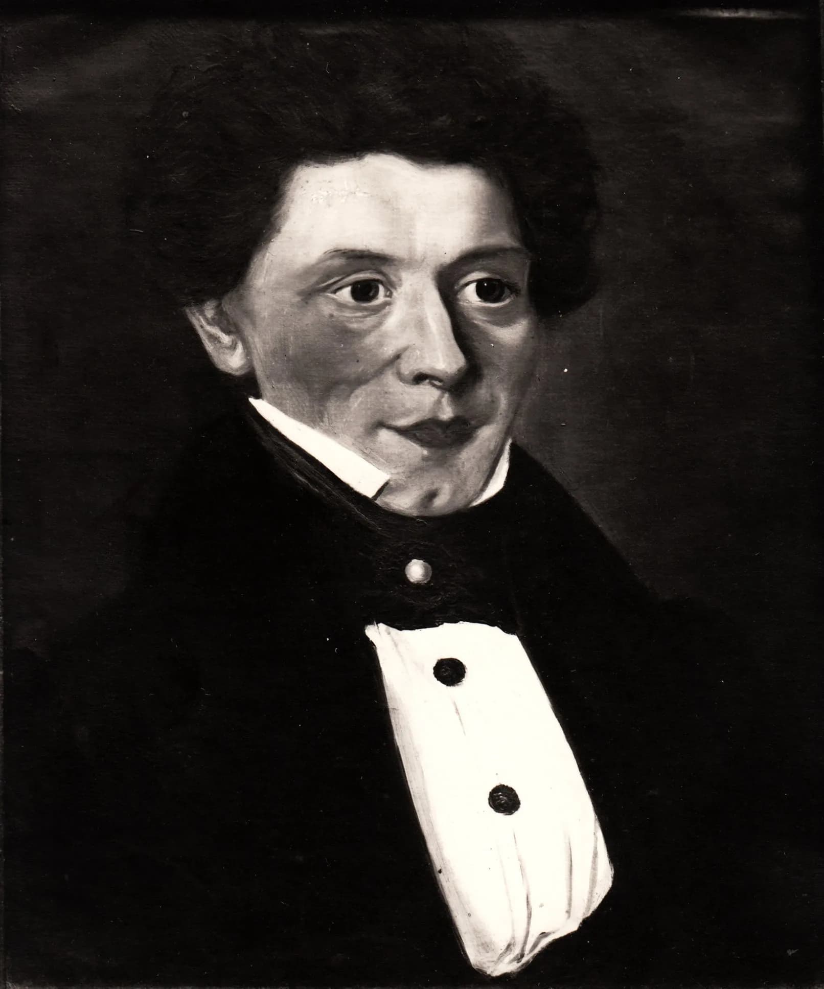 Eiler Schøller Rosenvinge