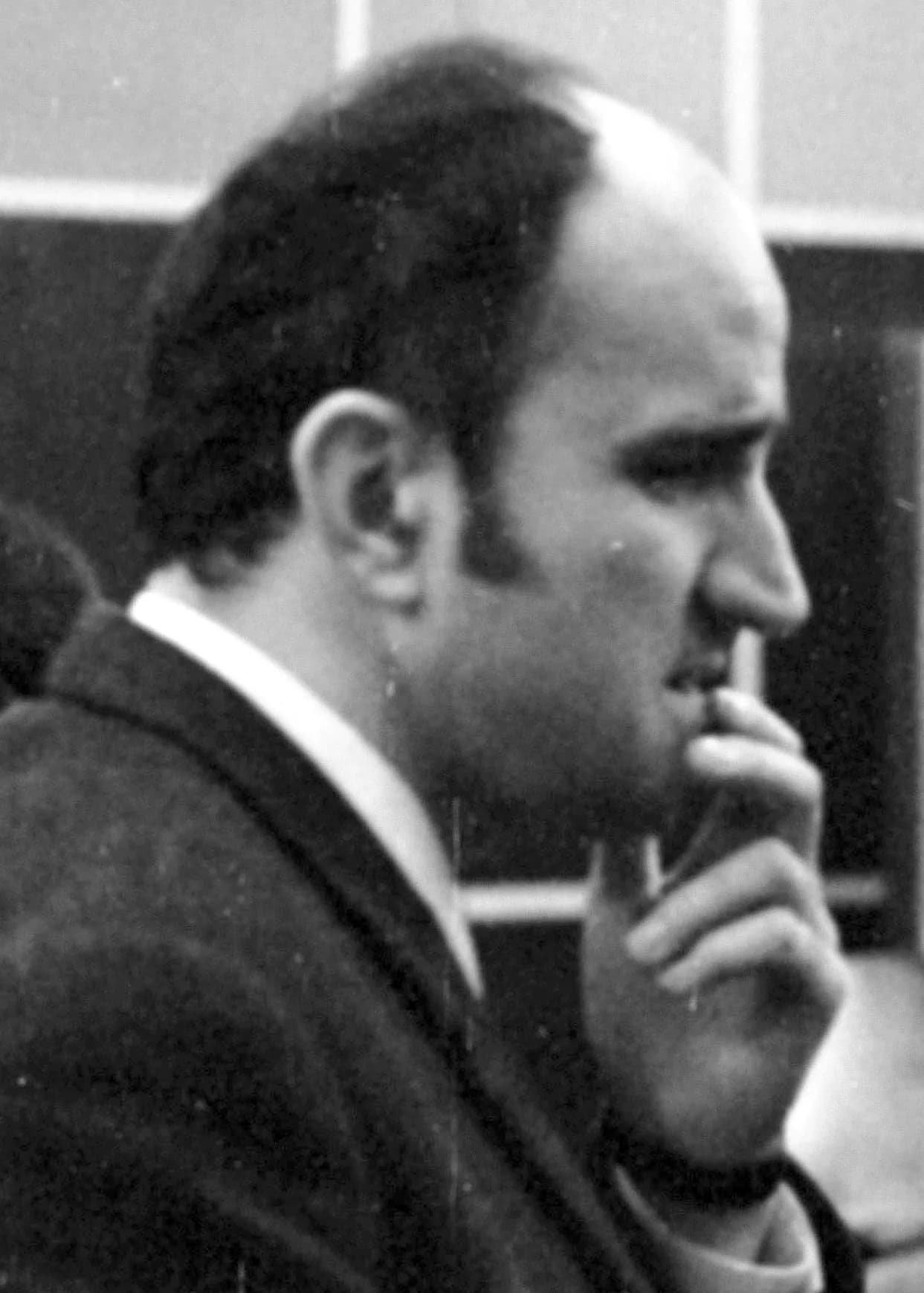 Janos Koltai