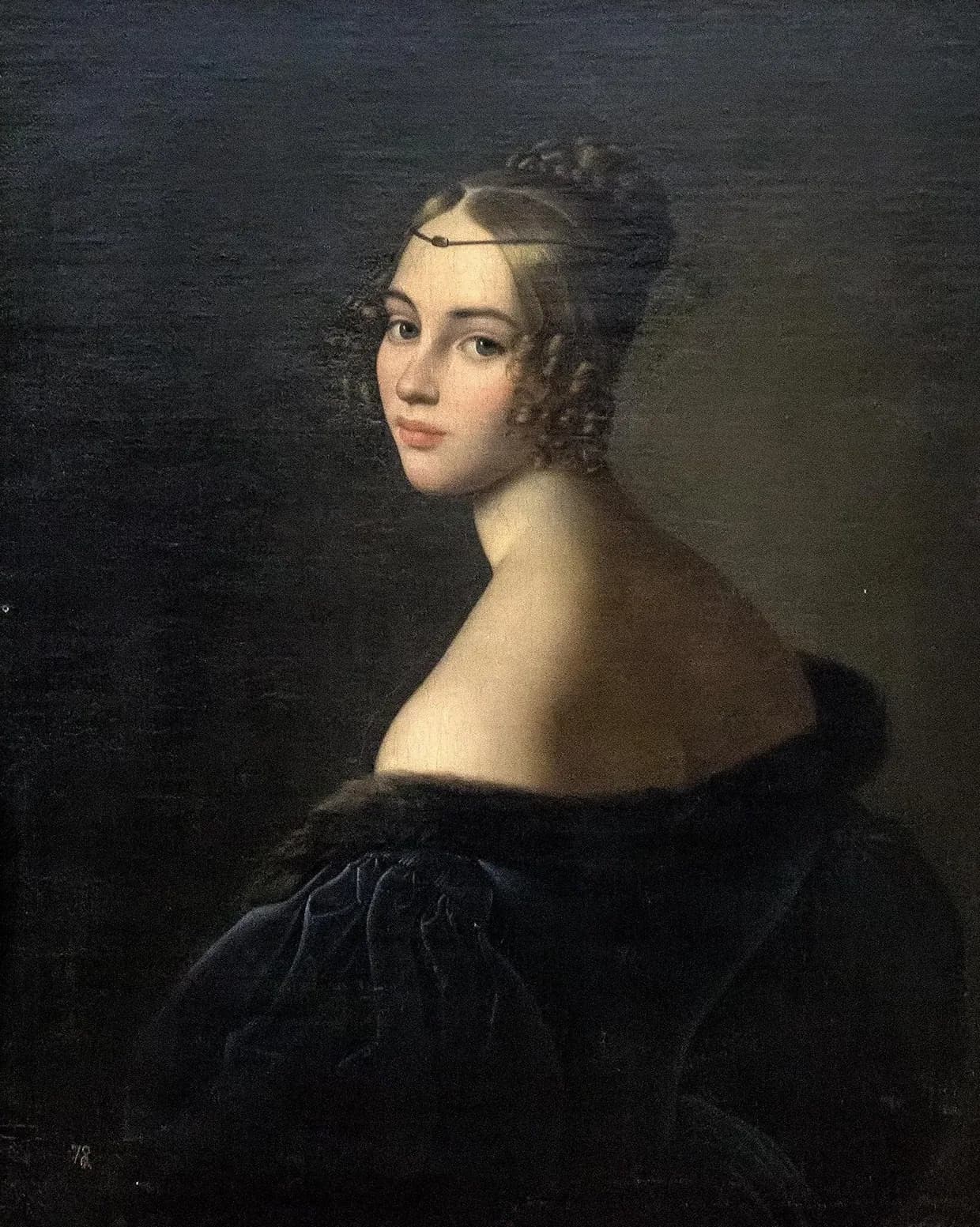 Maria Ivanovna Kochubey