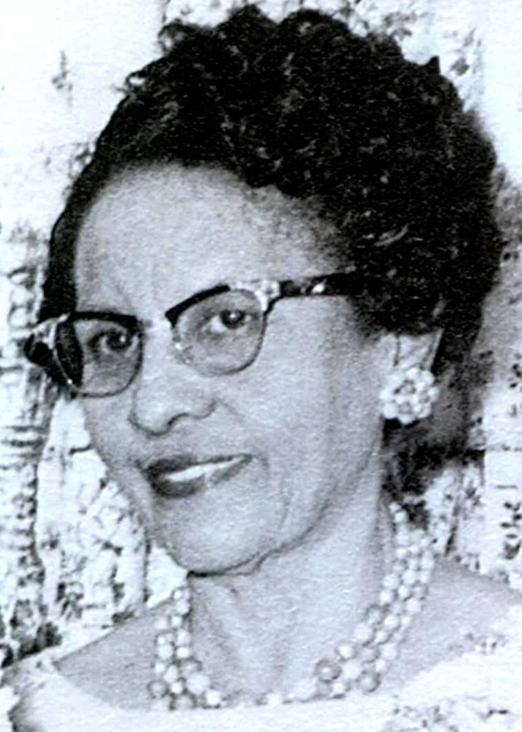 Miriam D. Mann