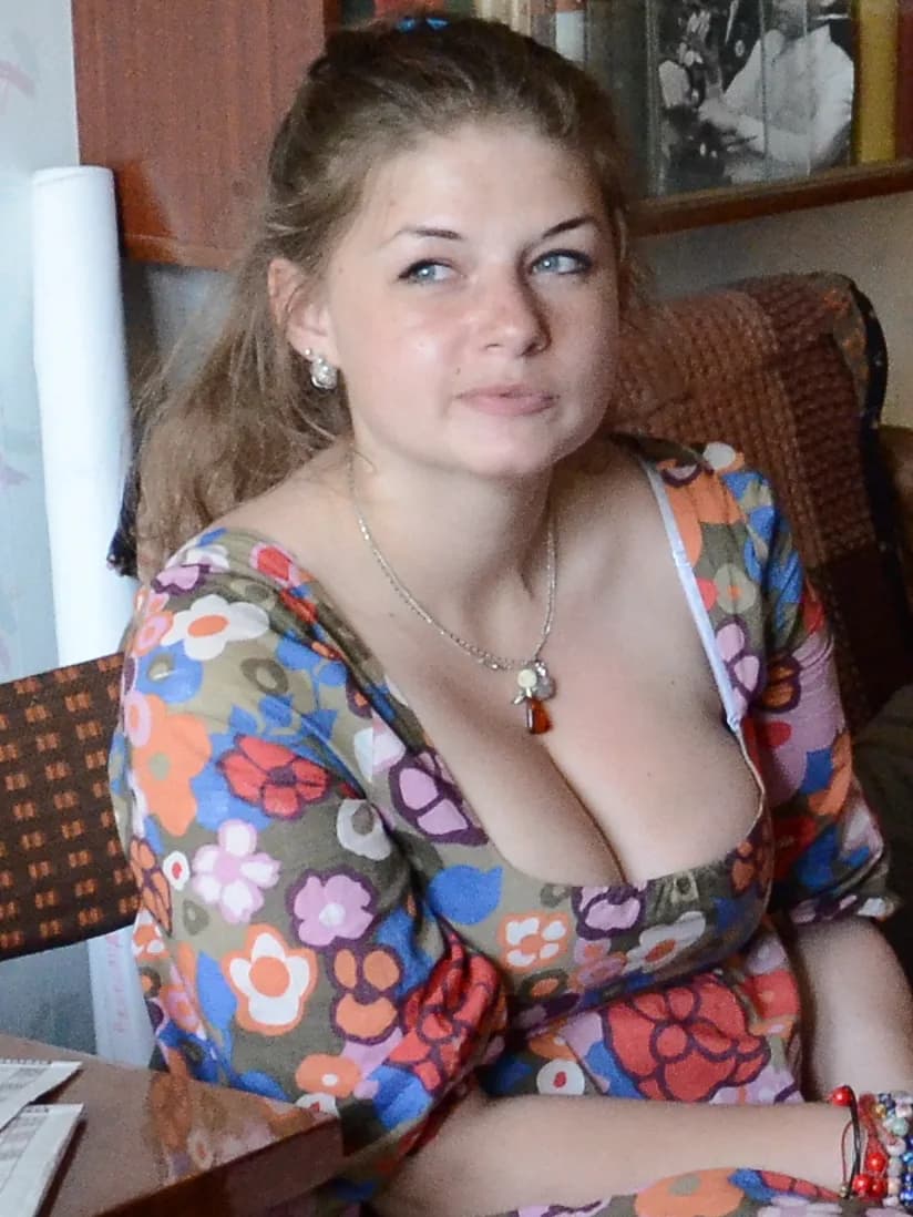 Maria Pirogova