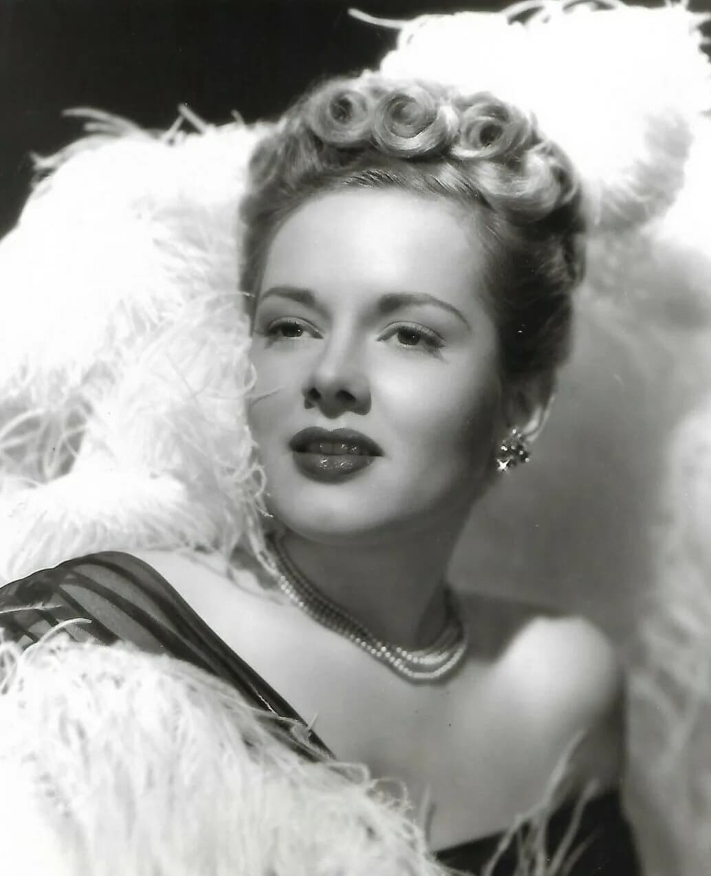Virginia Welles