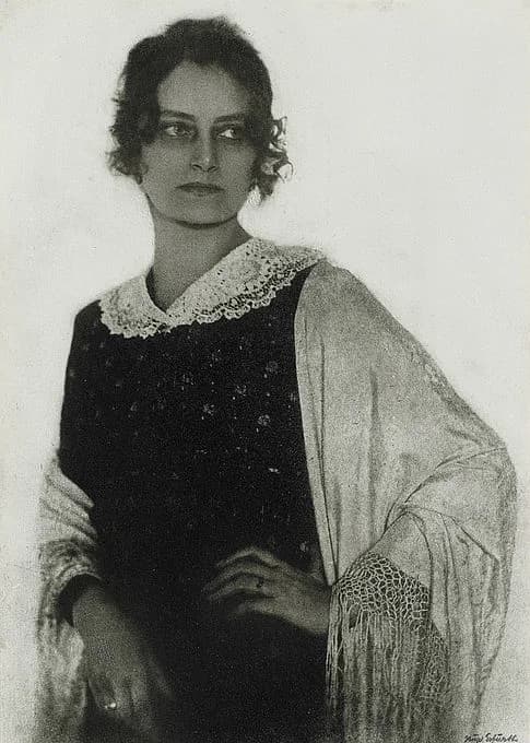 Adele Zwintscher