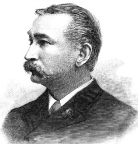 James W. Covert
