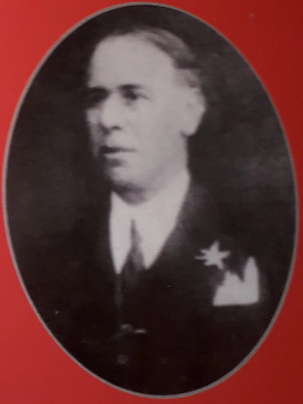 Carlo Mauro