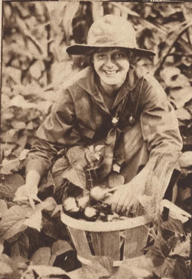 Marion Choate