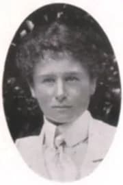 Violet Pinckney