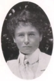 Violet Pinckney