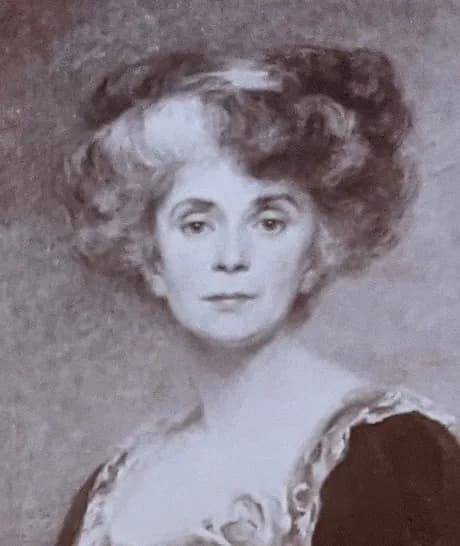 Marguerite Turner