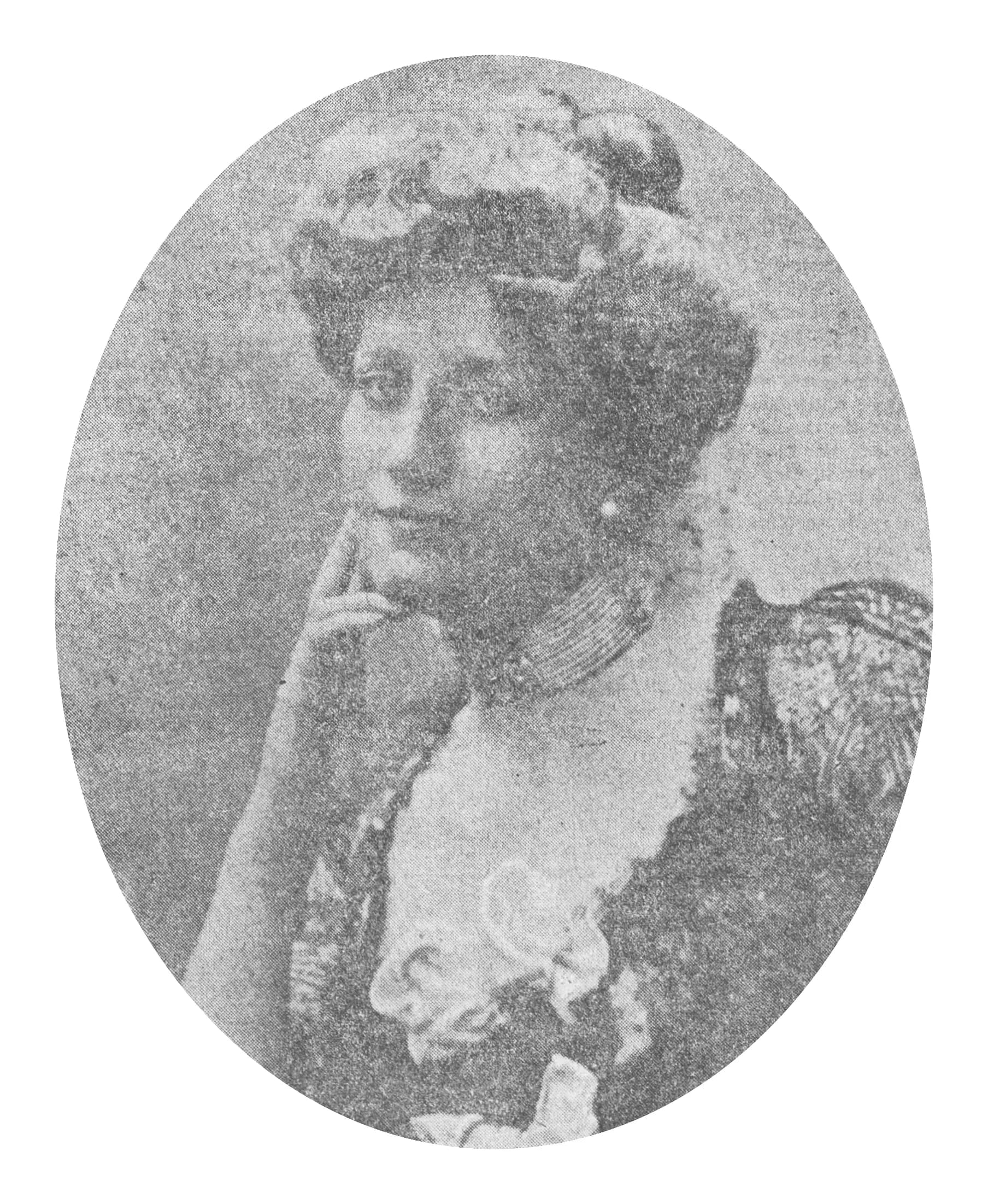 Alice Tracy Wilmerding