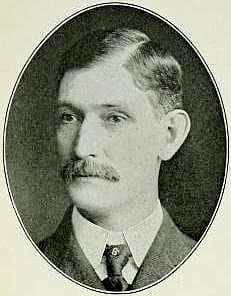 James Dawson Callery