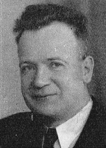 Erik Jansson