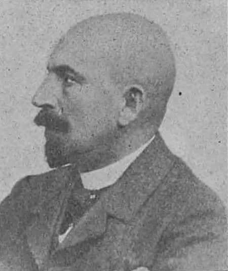 Johann von Antoniewicz