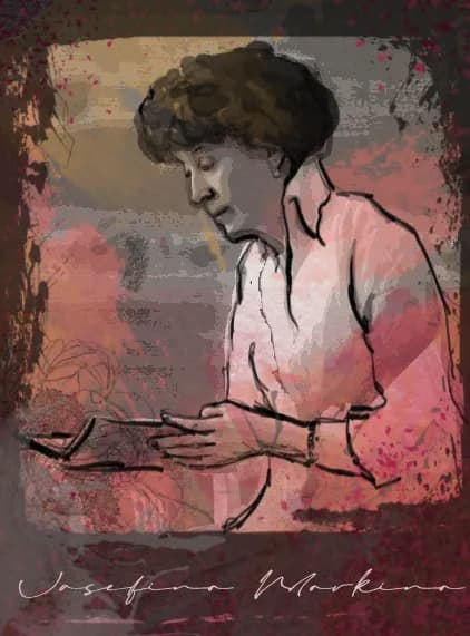 Josefina Markina