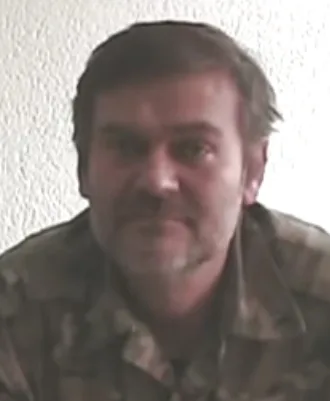 Taras Gordienko