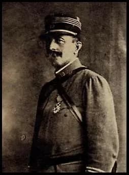 Joseph de Laage de Meux