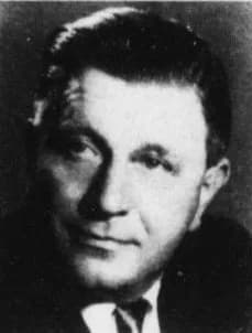 Kjartan Mohr