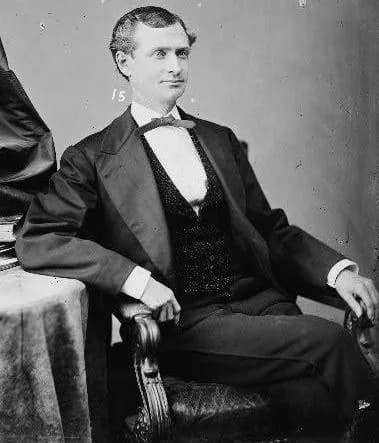 Henry Augustus Reeves