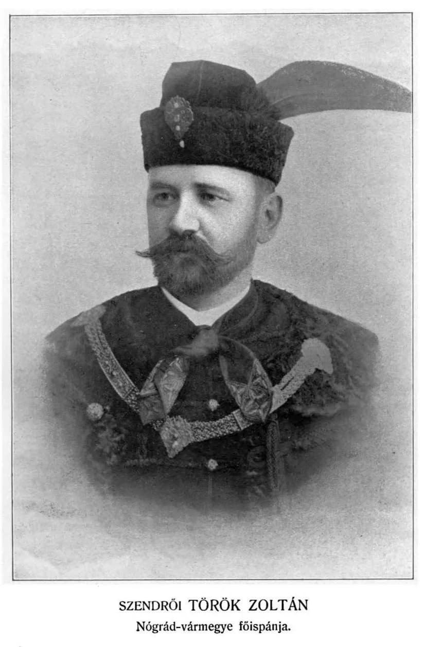 Zoltán Török