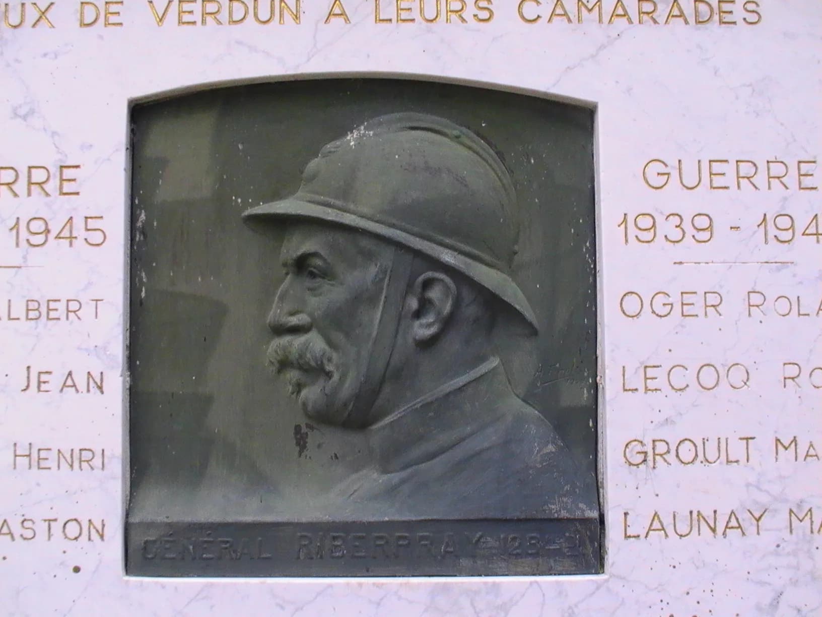 Georges Riberpray