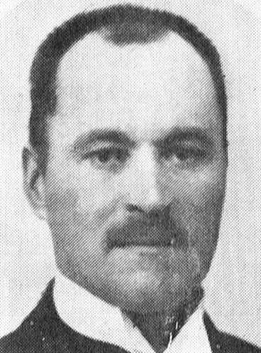 Lars Alvin