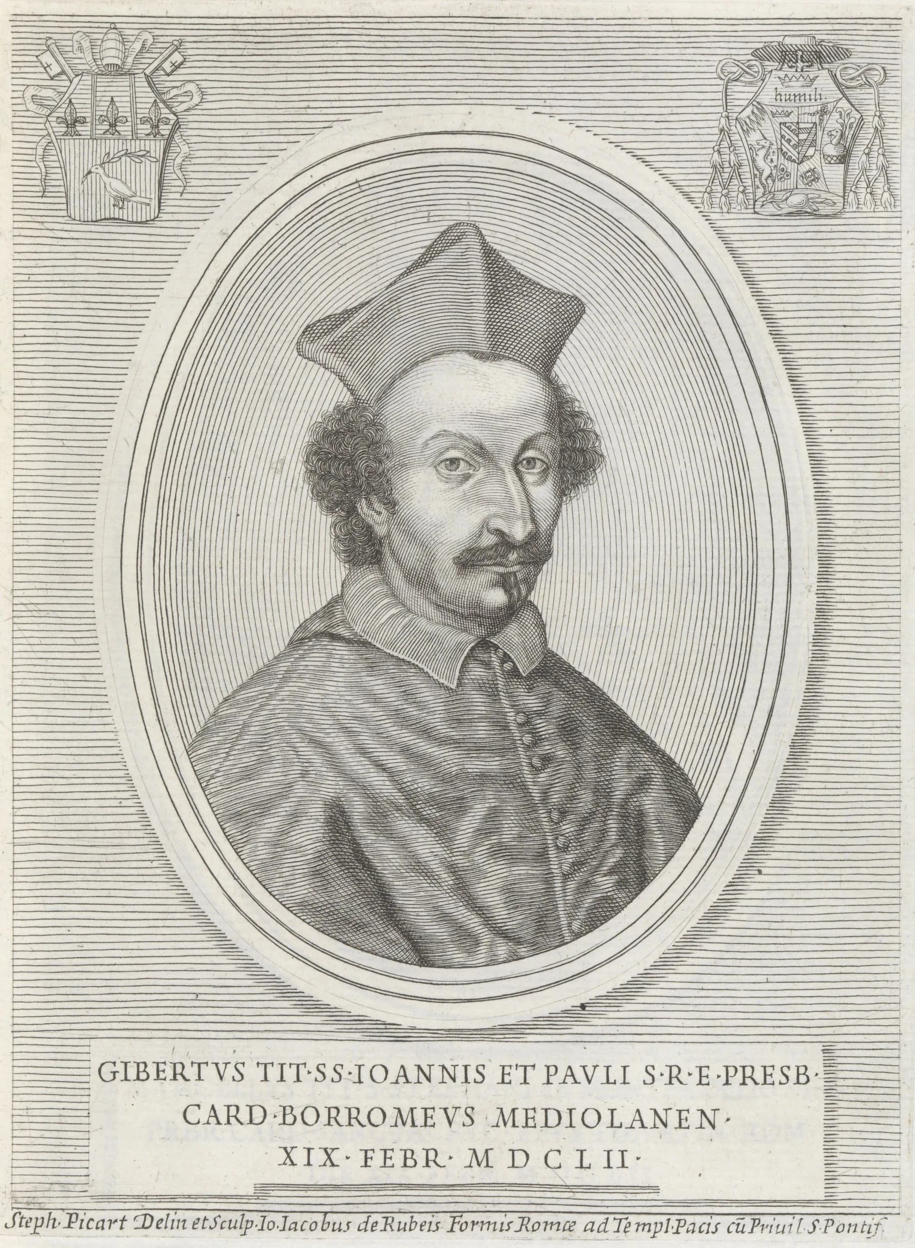Giberto Borromeo