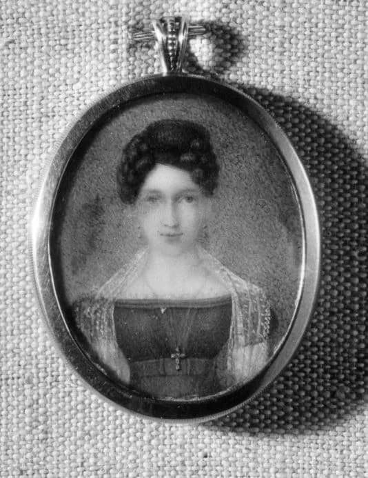 Mariane Didrikke von Cappelen