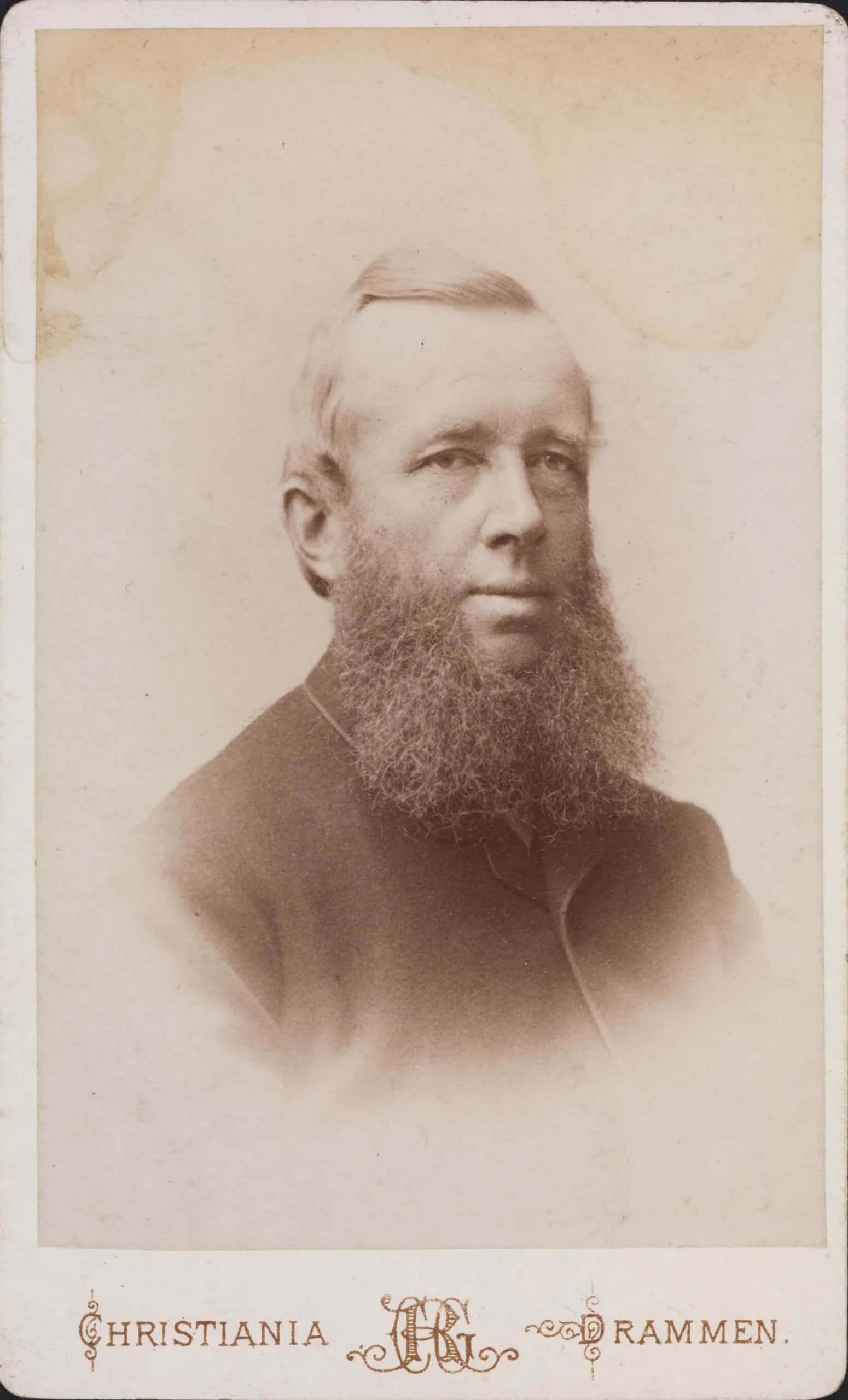 Niels Aall