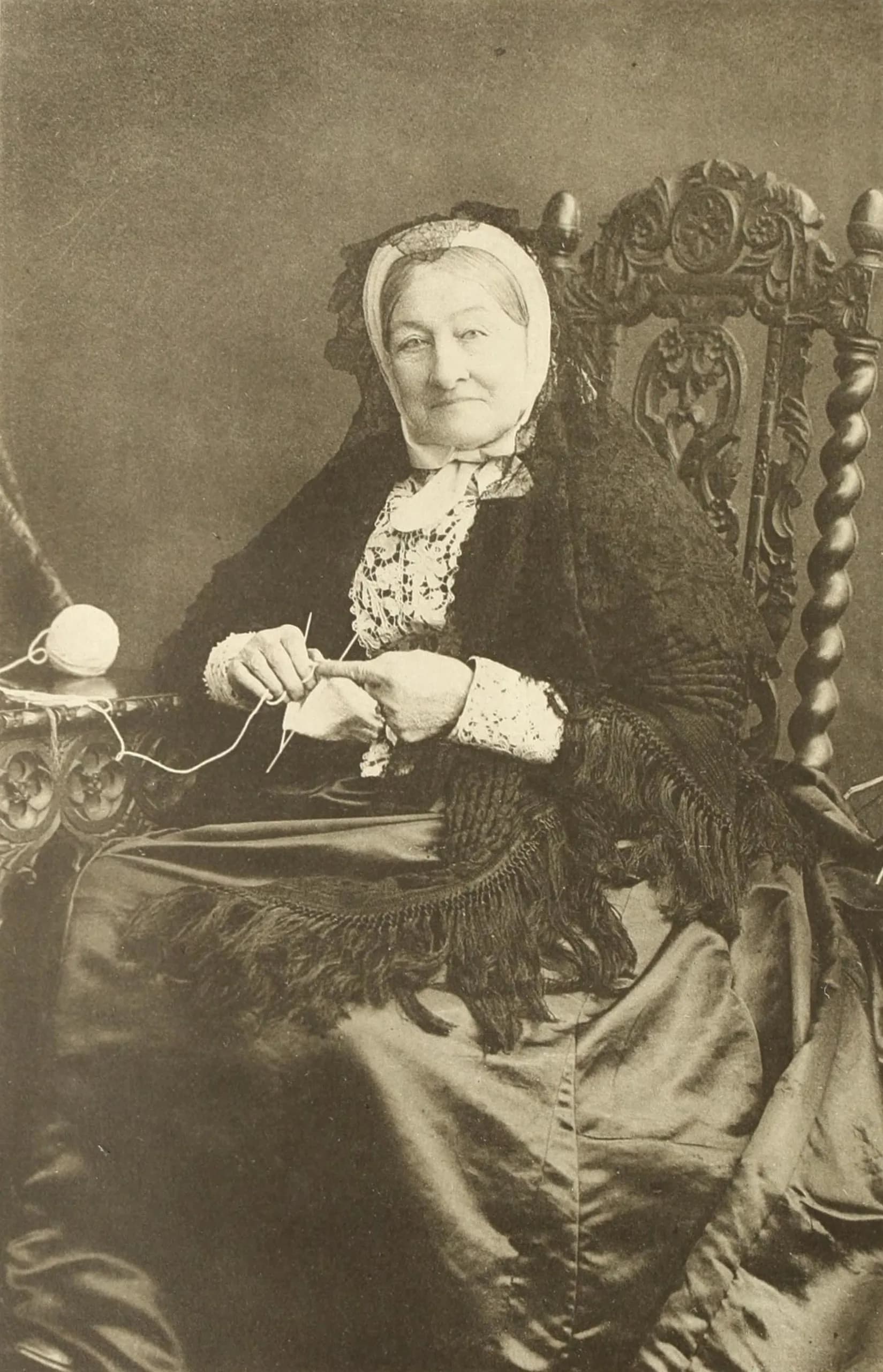 Jane Erin Emmet