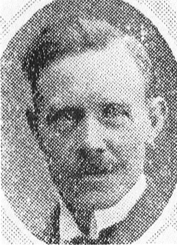 Wilhelm Beck