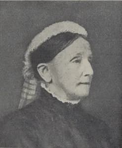Louise Taft