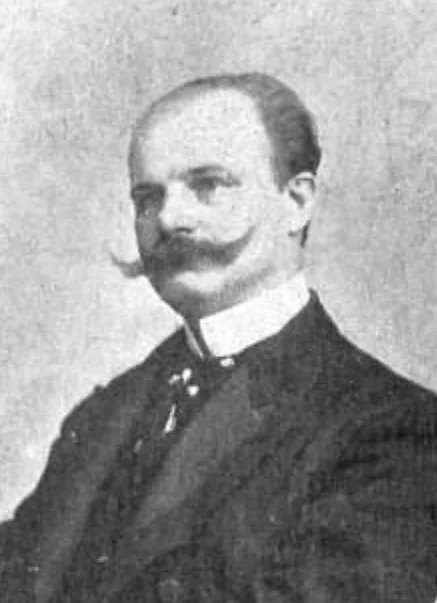 Carlos Morra