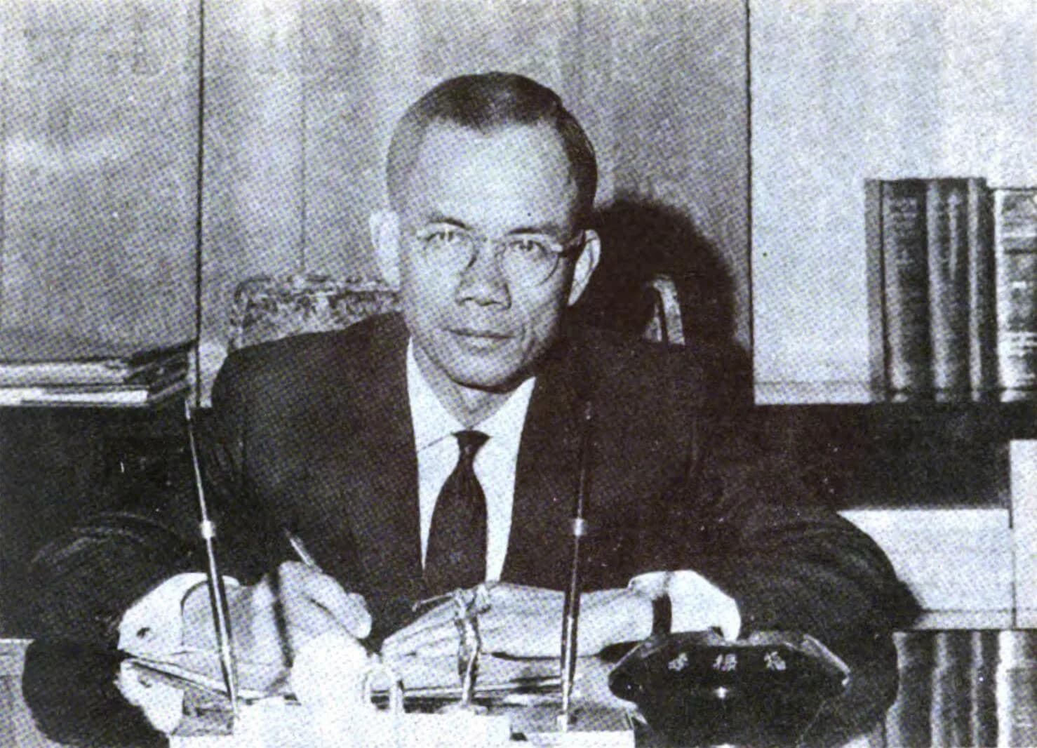 Tran Van Linh