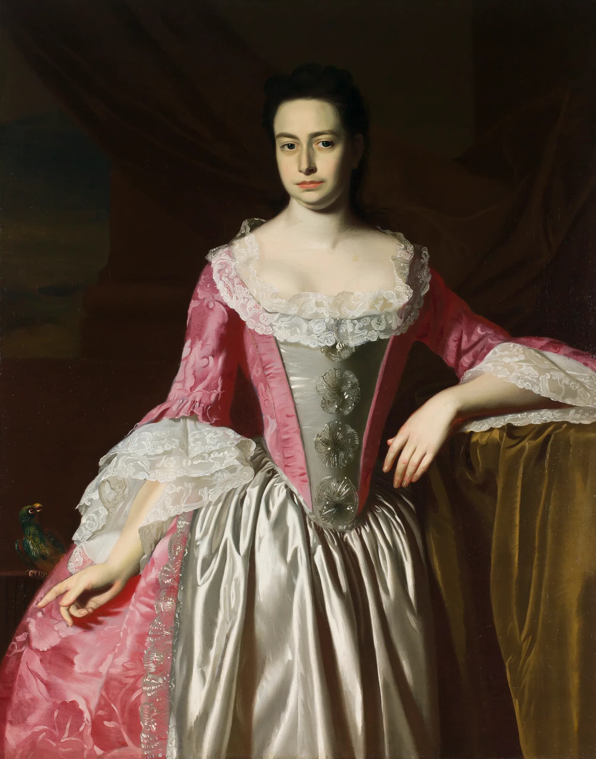 Eunice Dennie Burr