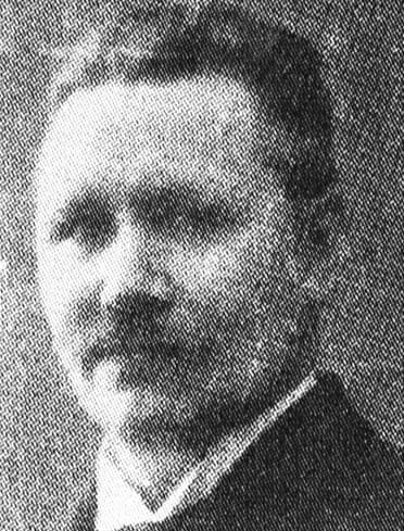 Gustaf Åkerlindh