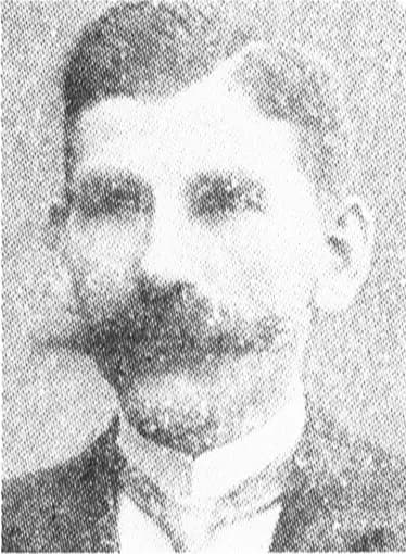 Karl Lundberg