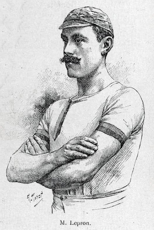 Émile Lepron