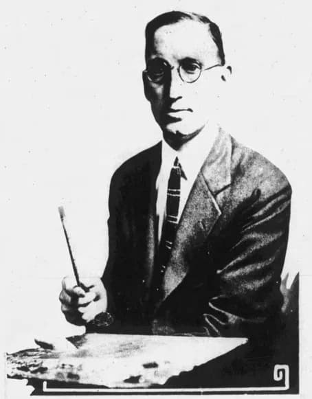 Paul Lauritz