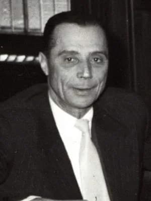 Rudolf Primorac