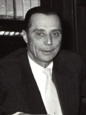 Rudolf Primorac