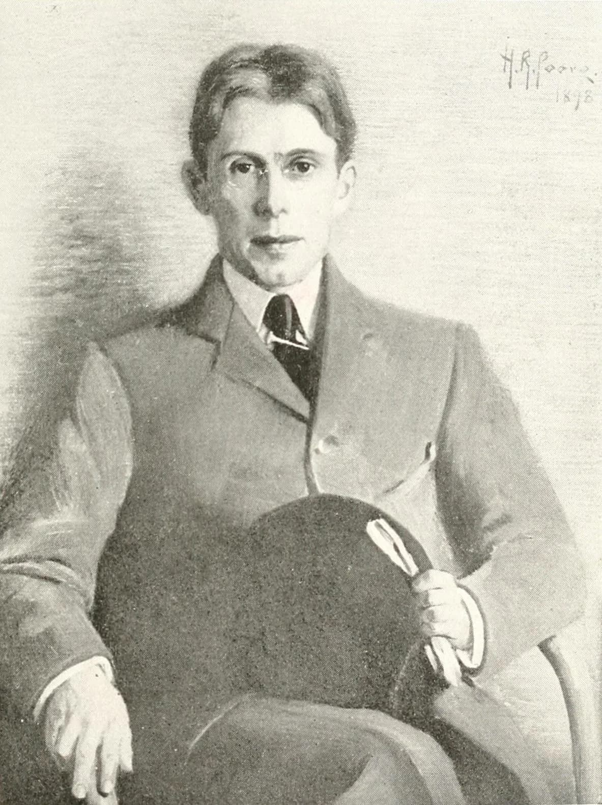 Alden Freeman