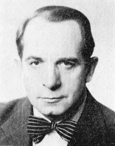 Henry Brandt