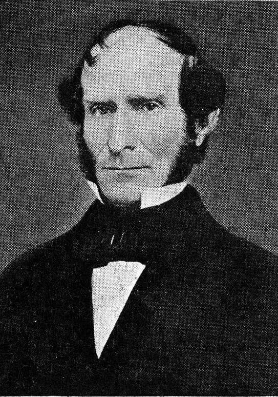 William Hallam Tuck