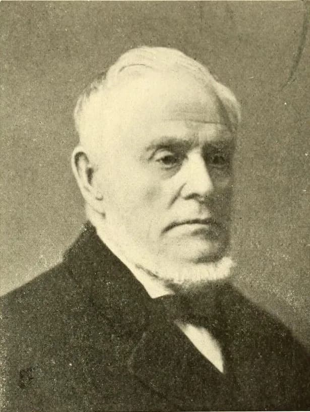 Seth Alden Abbey